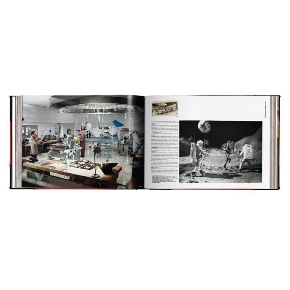The James Bond Archives Book - Four Language Edition - By Taschen - Image 5