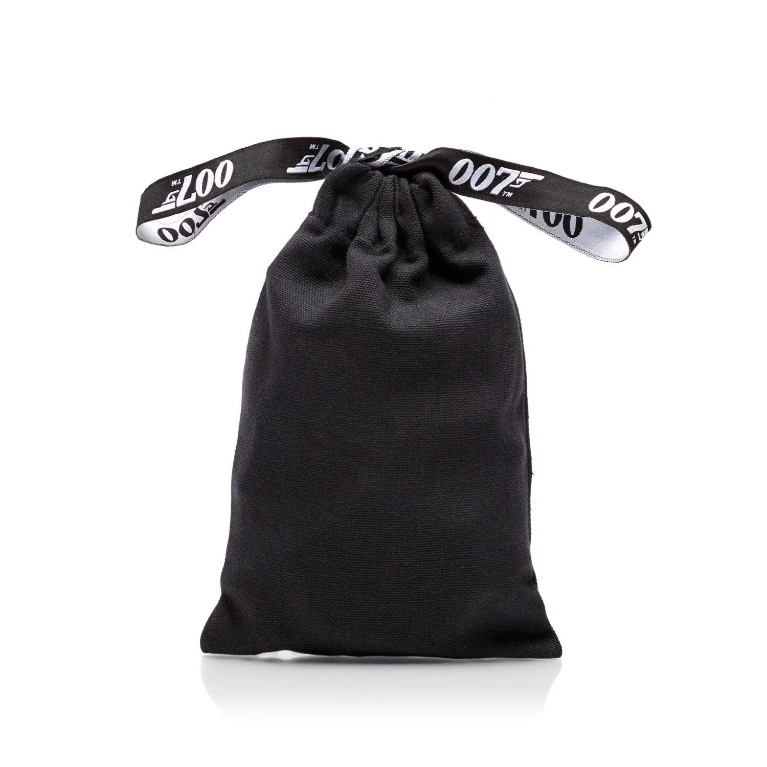 James Bond 007 Cotton Gift Bag - Image 2