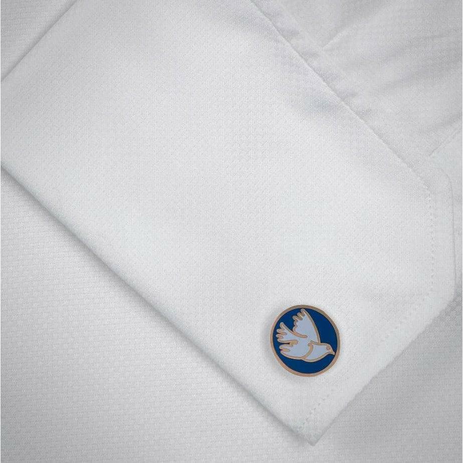 James Bond Dove Cufflinks - For Your Eyes Only Edition - Image 3