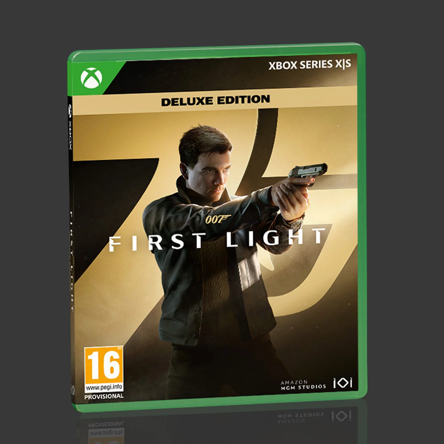 James Bond 007 First Light - Collectors Edition - By IO Interactive (Pre-order) - Image 3
