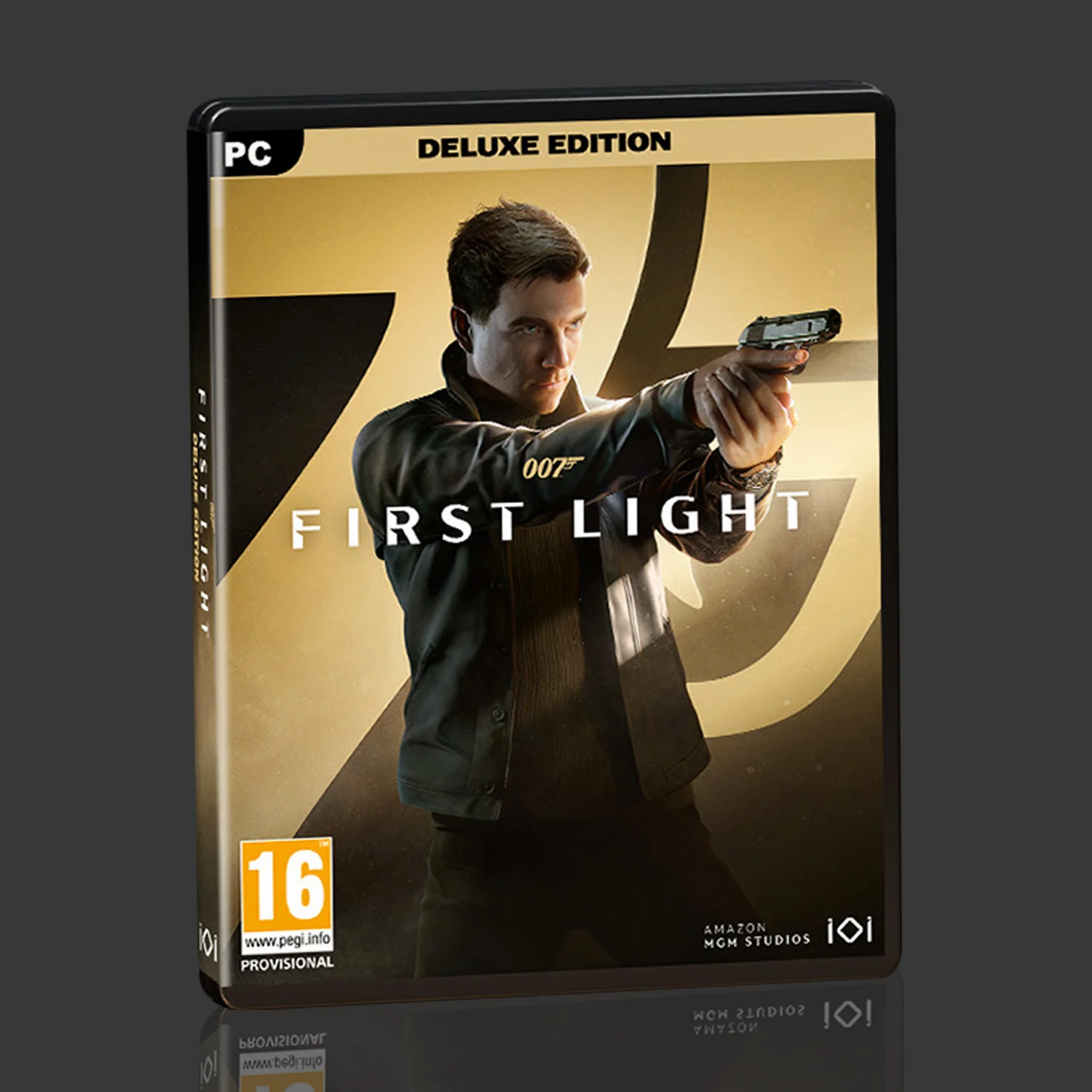 James Bond 007 First Light - Collectors Edition - By IO Interactive (Pre-order) - Image 5