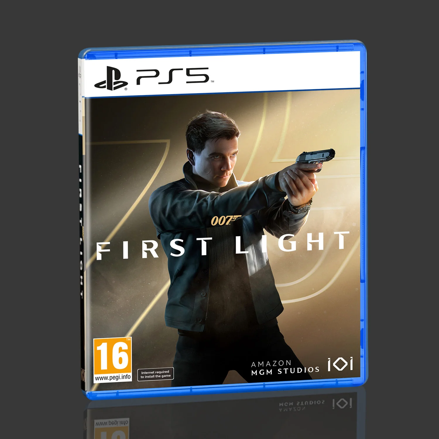 James Bond 007 First Light - Standard Edition - By IO Interactive (Pre-order) - Image 10