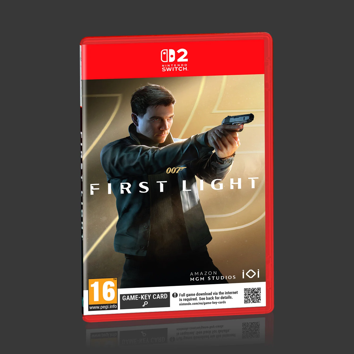 James Bond 007 First Light - Standard Edition - By IO Interactive (Pre-order) - Image 11