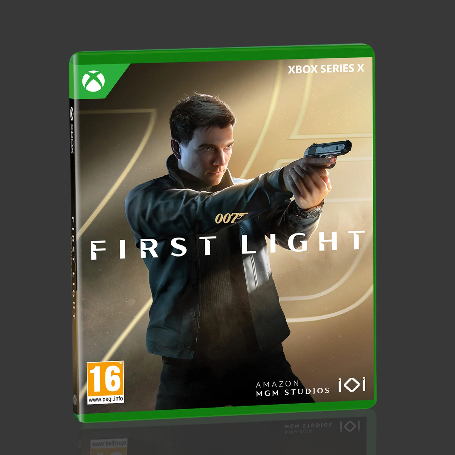 James Bond 007 First Light - Standard Edition - By IO Interactive (Pre-order) - Image 8