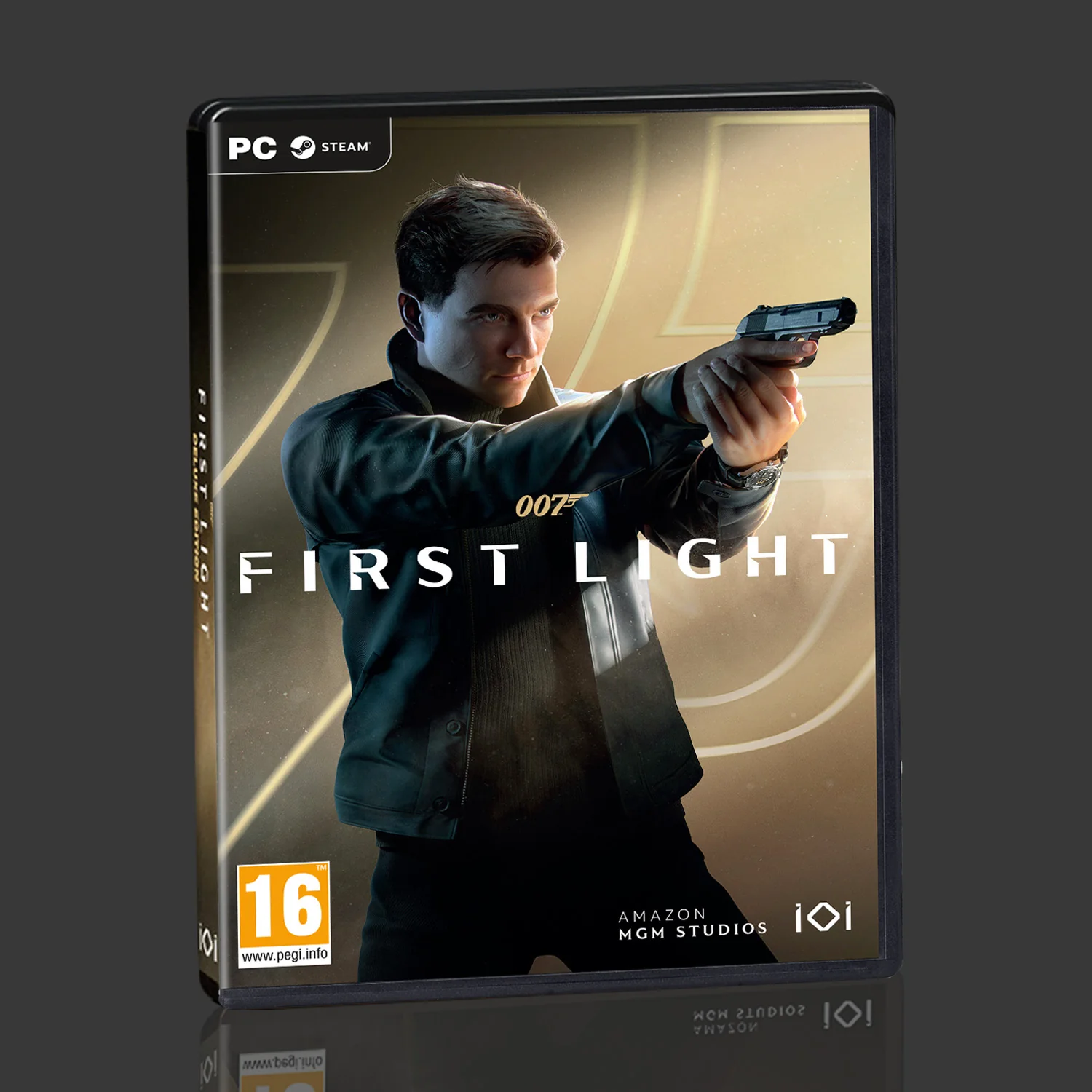 James Bond 007 First Light - Standard Edition - By IO Interactive (Pre-order) - Image 9