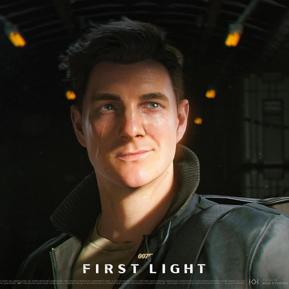 James Bond 007 First Light - Legacy Edition - By IO Interactive (Pre-order) - Image 4
