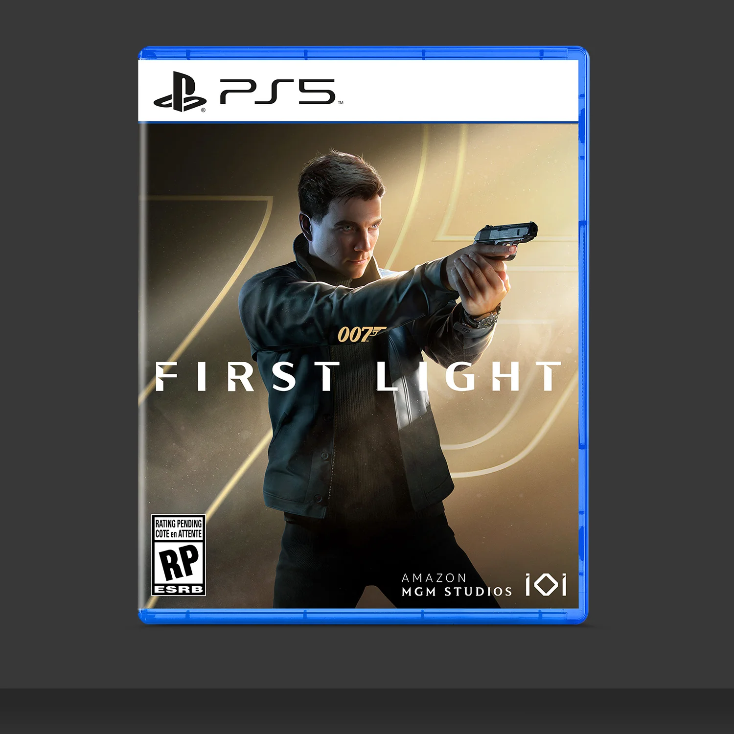 James Bond 007 First Light - Standard Edition US - By IO Interactive (Pre-order) - Image 7