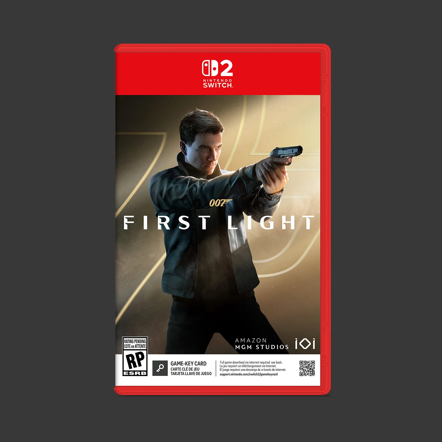 James Bond 007 First Light - Standard Edition US - By IO Interactive (Pre-order) - Image 8