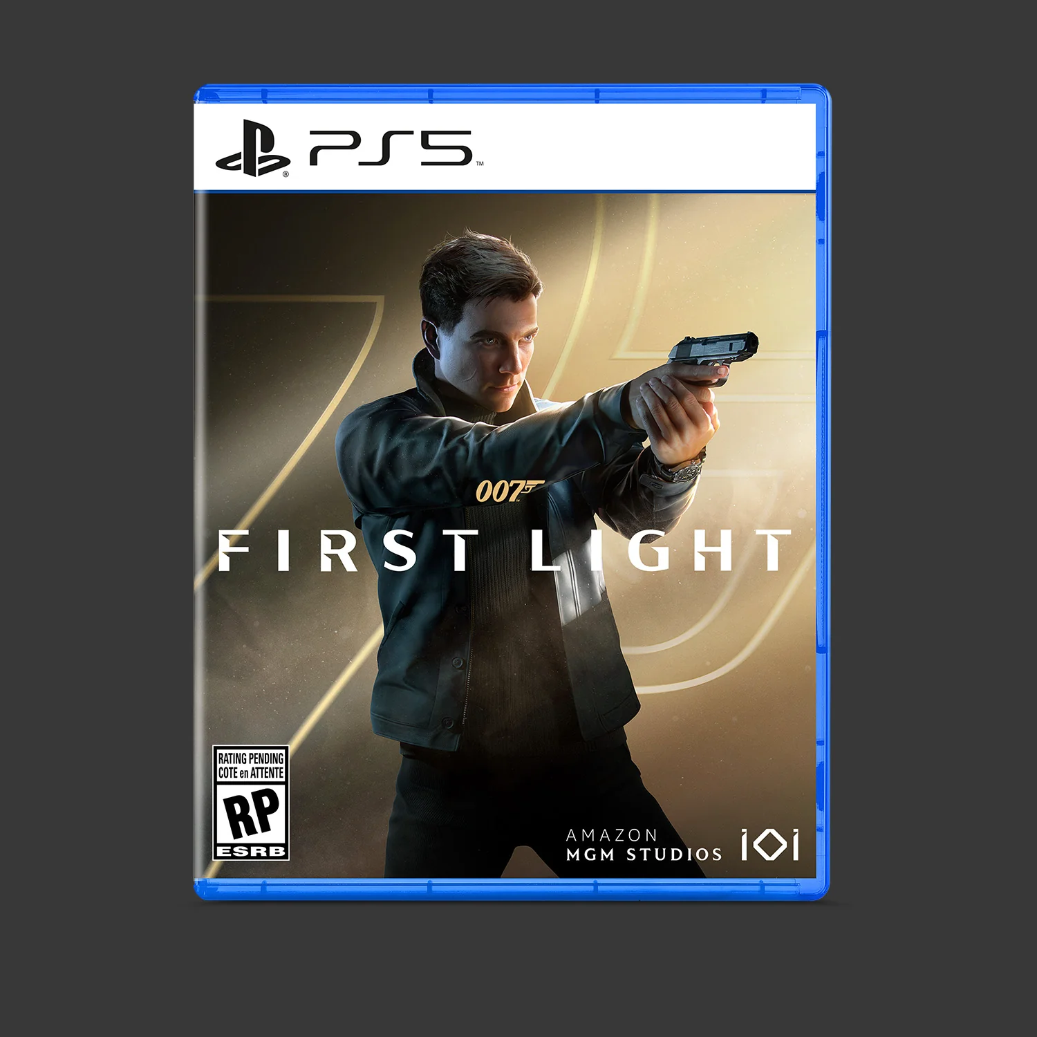 James Bond 007 First Light - Standard Edition US - By IO Interactive (Pre-order) - Image 9