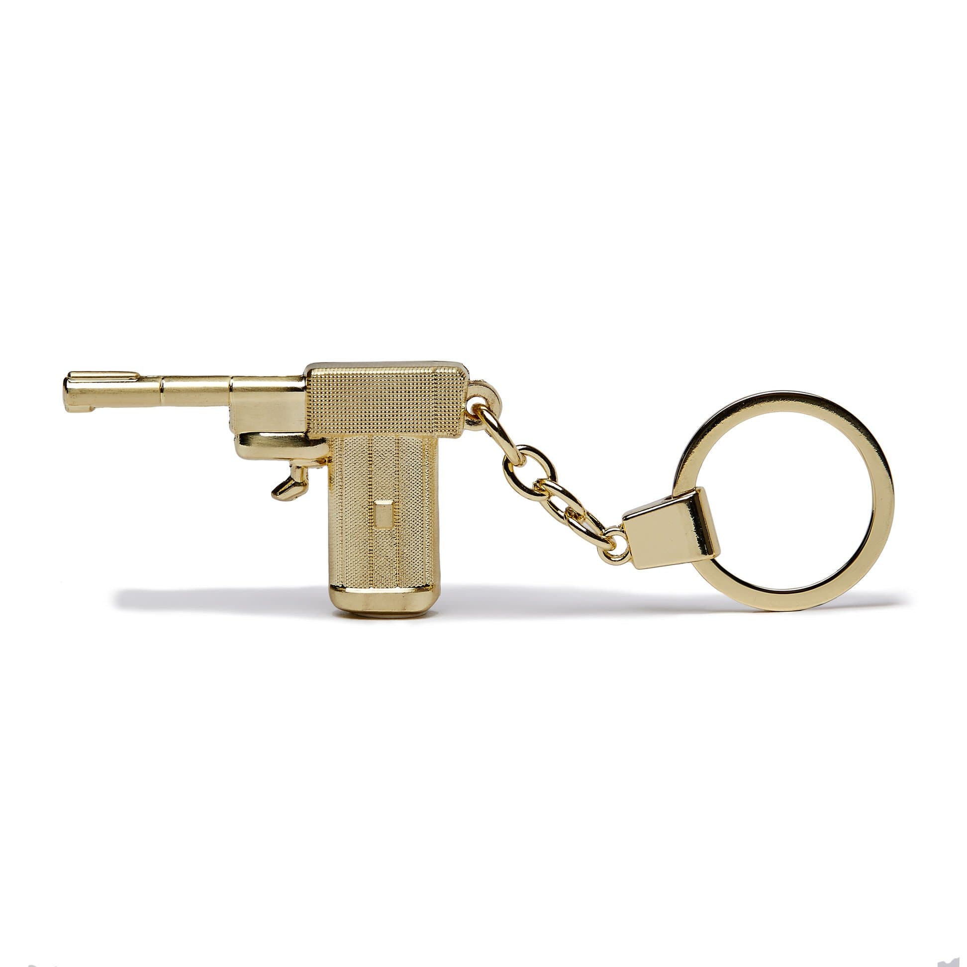 James Bond Golden Gun Keyring - Image 3