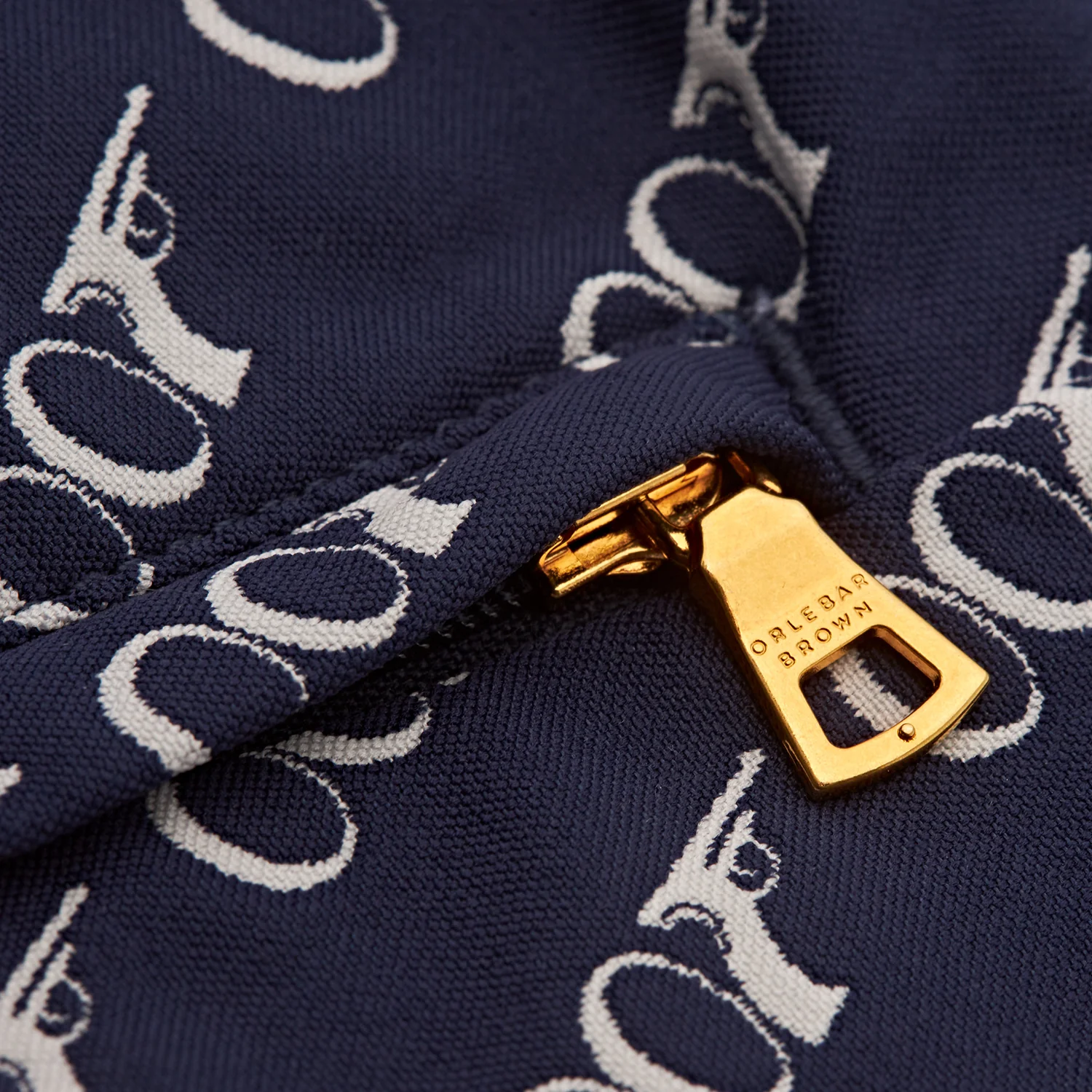James Bond 007 Jacquard Swim Shorts - By Orlebar Brown - Image 7