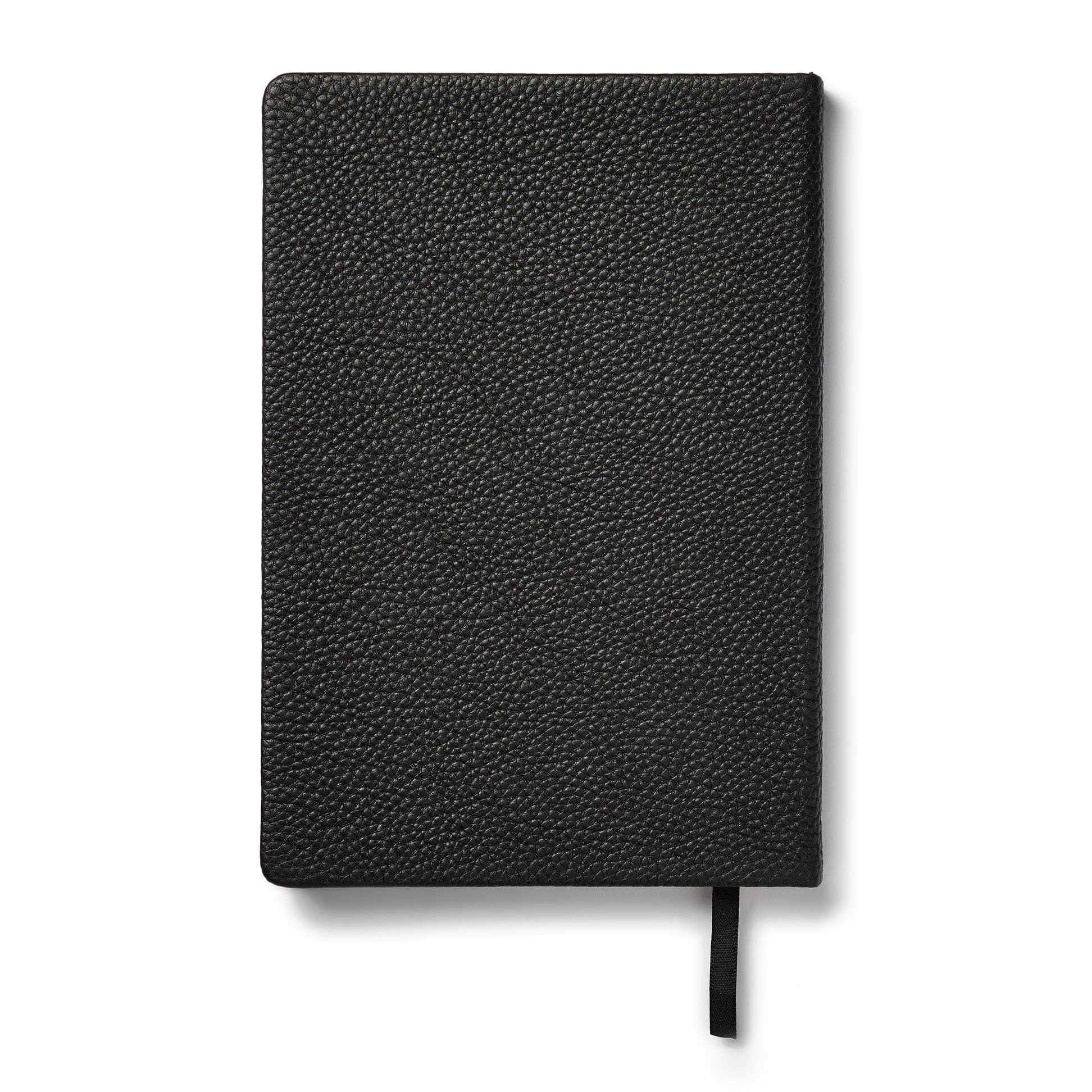 James Bond 007 Personalised Leather A4 Notebook (3 Colours) - Image 5
