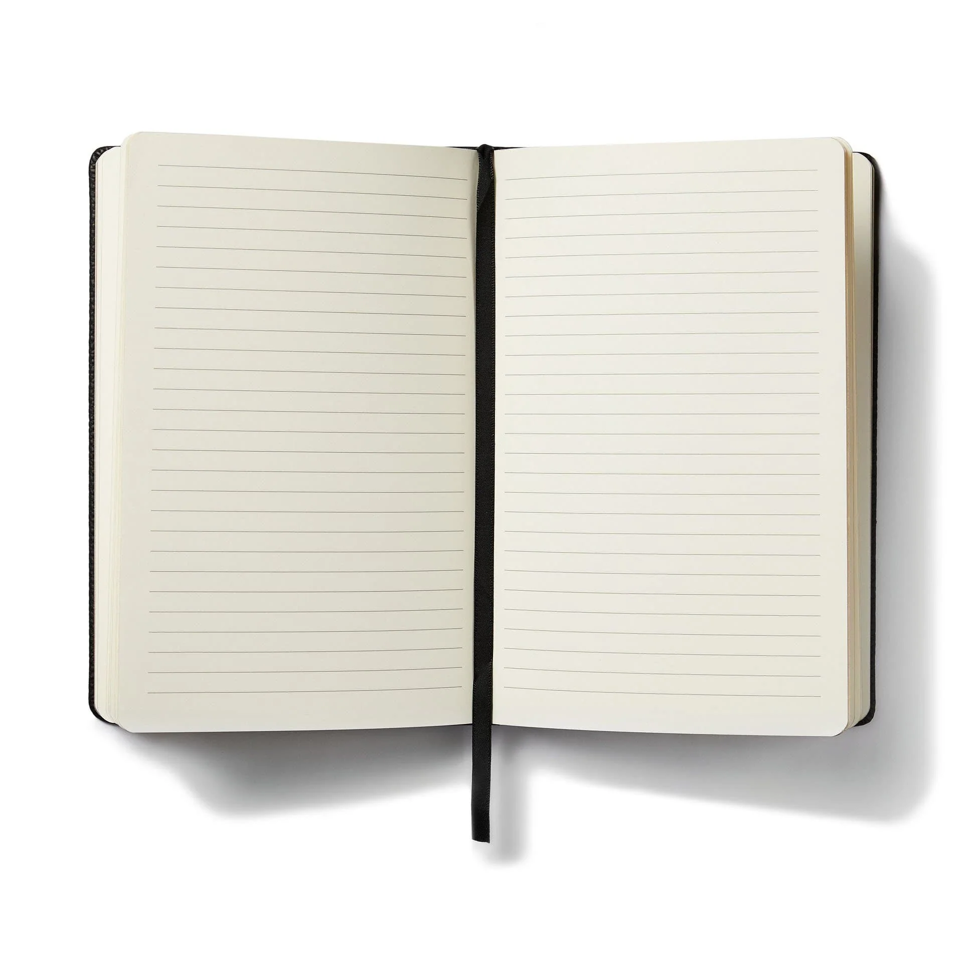 James Bond 007 Personalised Leather A5 Notebook (3 Colours) - Image 6