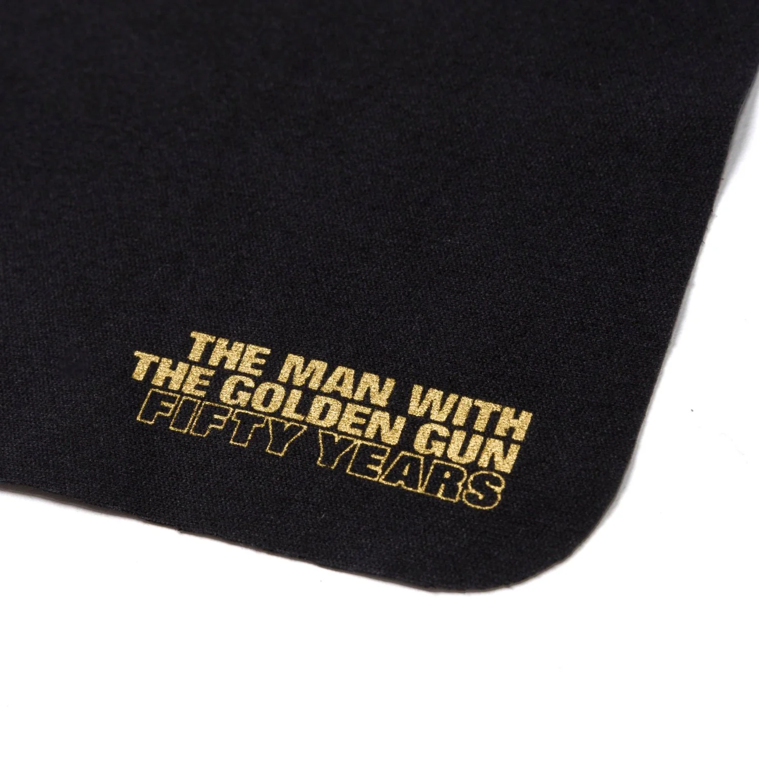 James Bond 007 Scaramanga - Gold / Gold Rush Sunglasses - By Barton Perreira (Pre-order) - Image 10