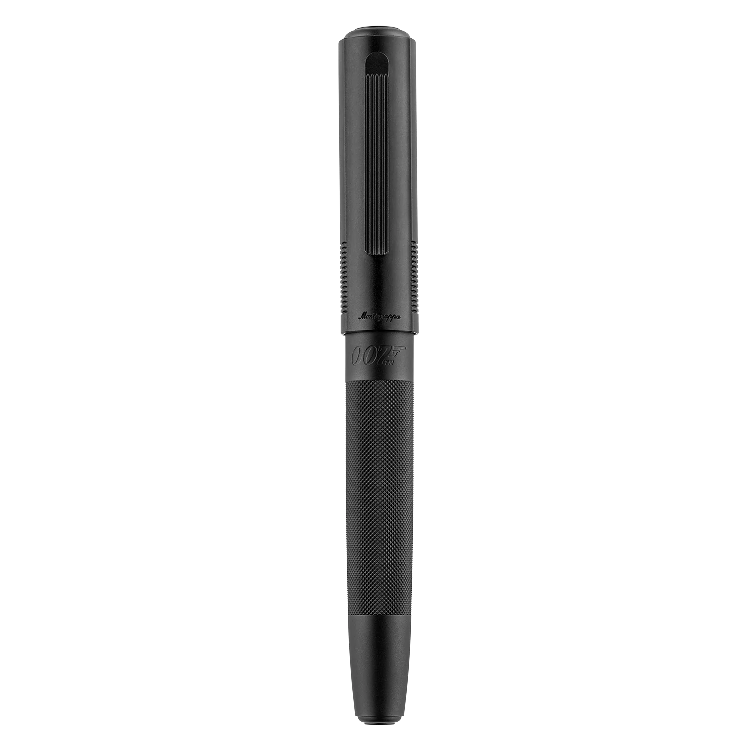 James Bond 007 Special Issue Fountain Pen - Black Edition - By Montegrappa - Image 8