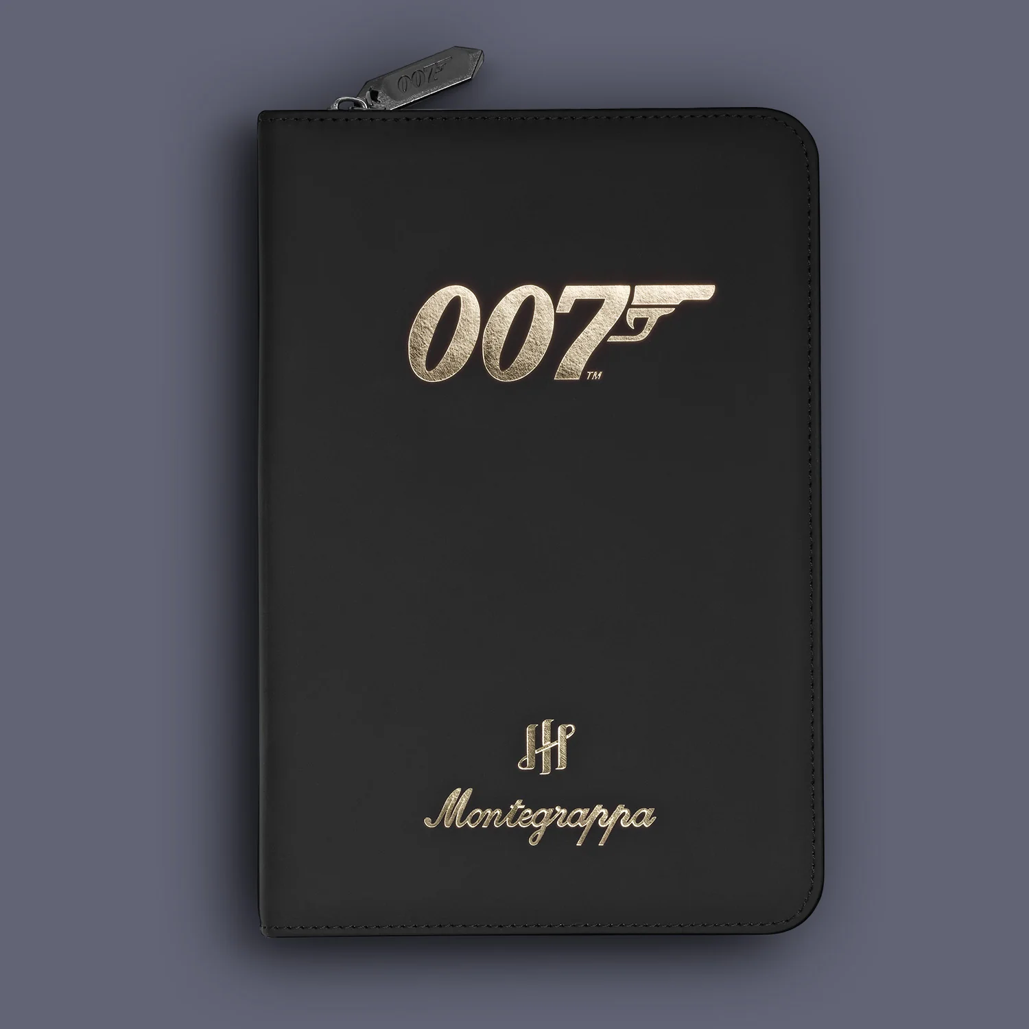 James Bond 007 Special Issue Fountain Pen - Goldfinger Numbered Edition - By Montegrappa (Pre-order) - Image 11