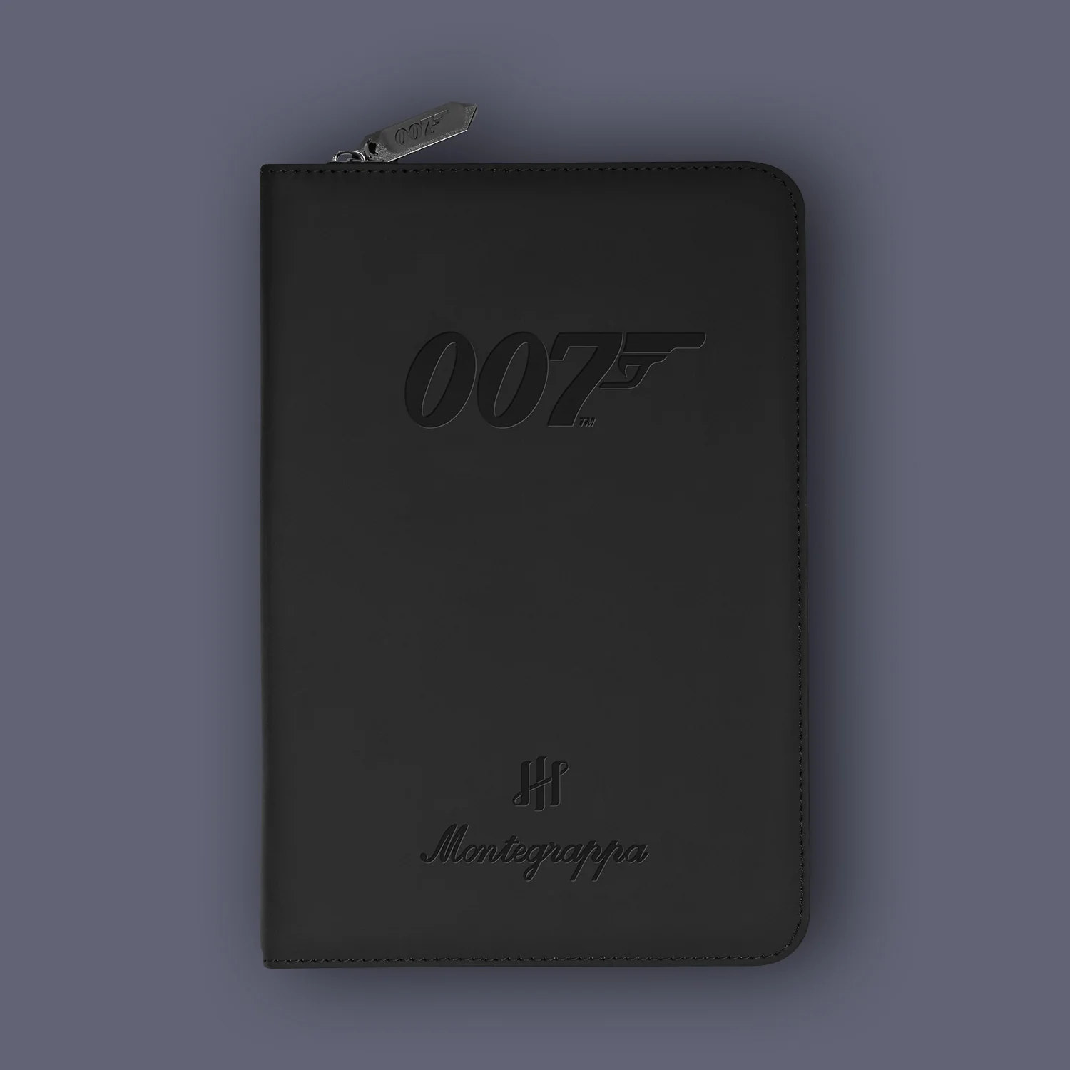 James Bond 007 Special Issue Fountain Pen - Silver Edition - By Montegrappa (Pre-order) - Image 8