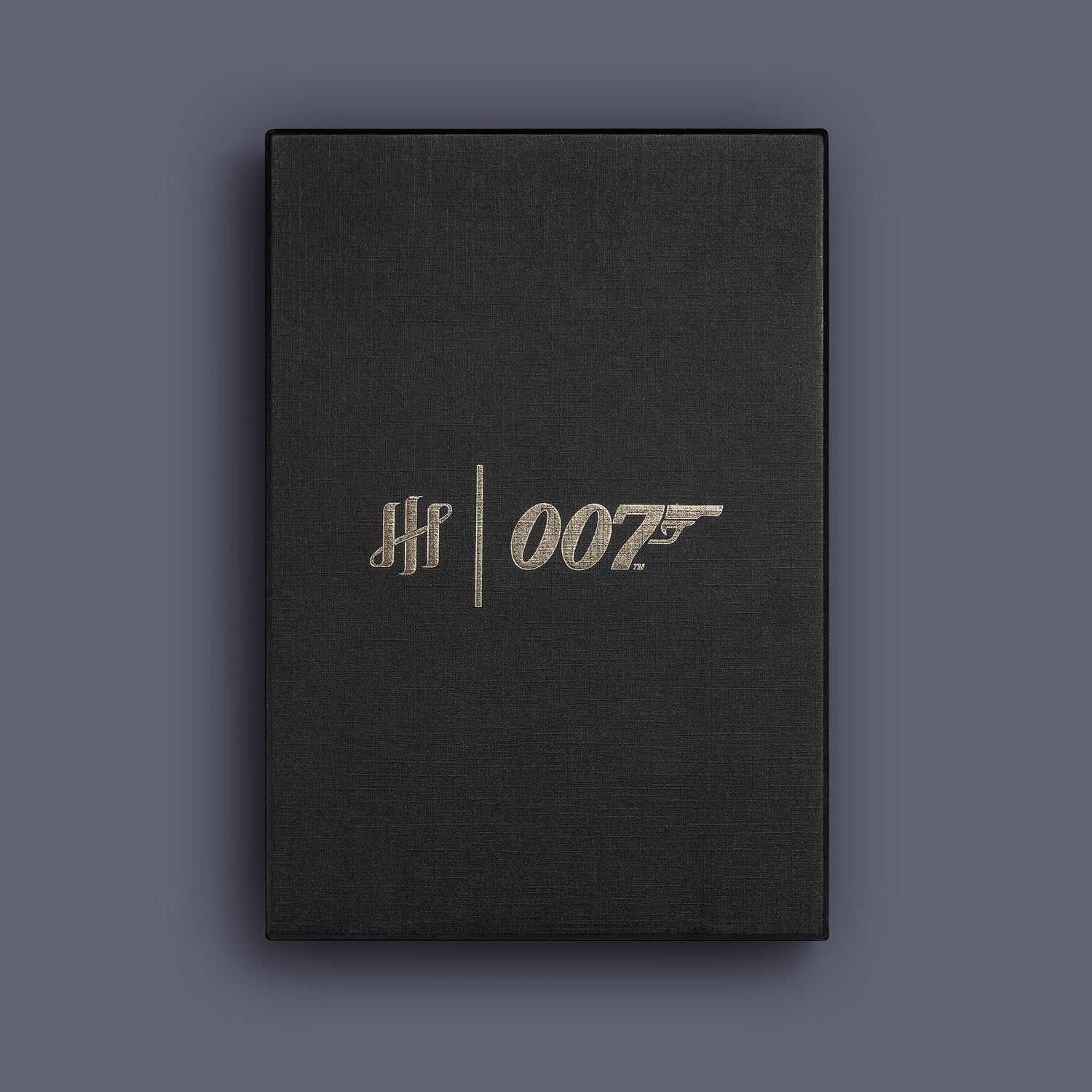 James Bond 007 Special Issue Rollerball Pen - Goldfinger Numbered Edition - By Montegrappa - Image 11