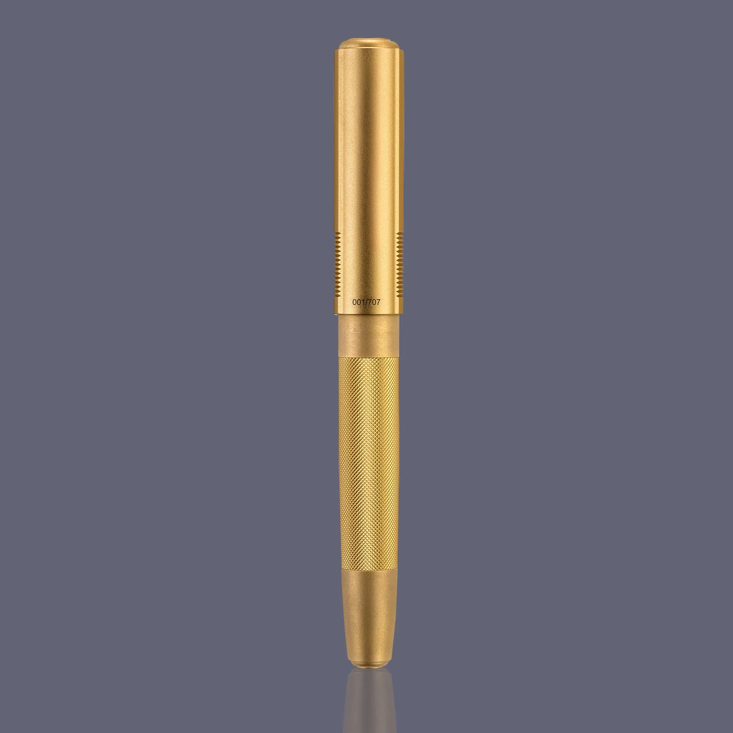 James Bond 007 Special Issue Rollerball Pen - Goldfinger Numbered Edition - By Montegrappa - Image 9