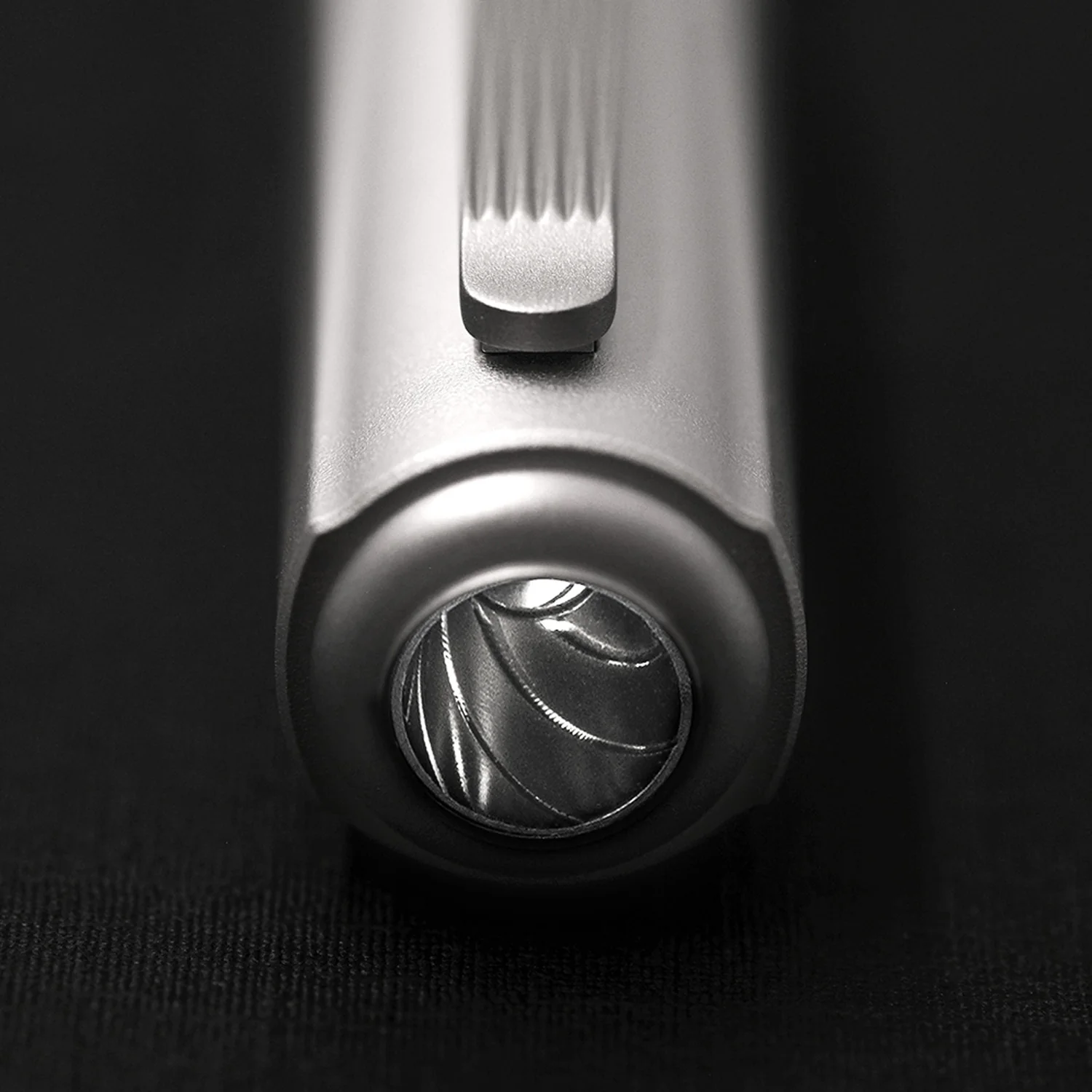 James Bond 007 Special Issue Rollerball Pen - Silver Edition - By Montegrappa - Image 5