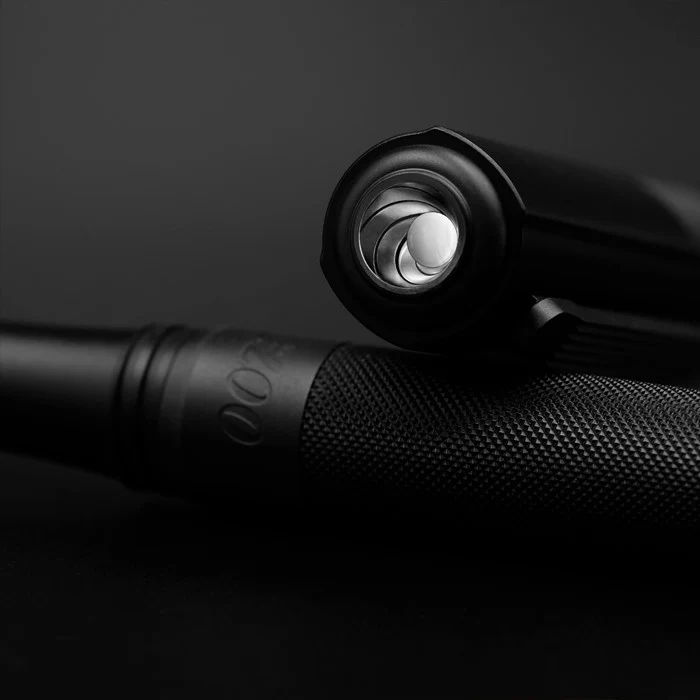 James Bond 007 Spymaster Duo Fountain Pen - Numbered Edition - By Montegrappa - Image 5