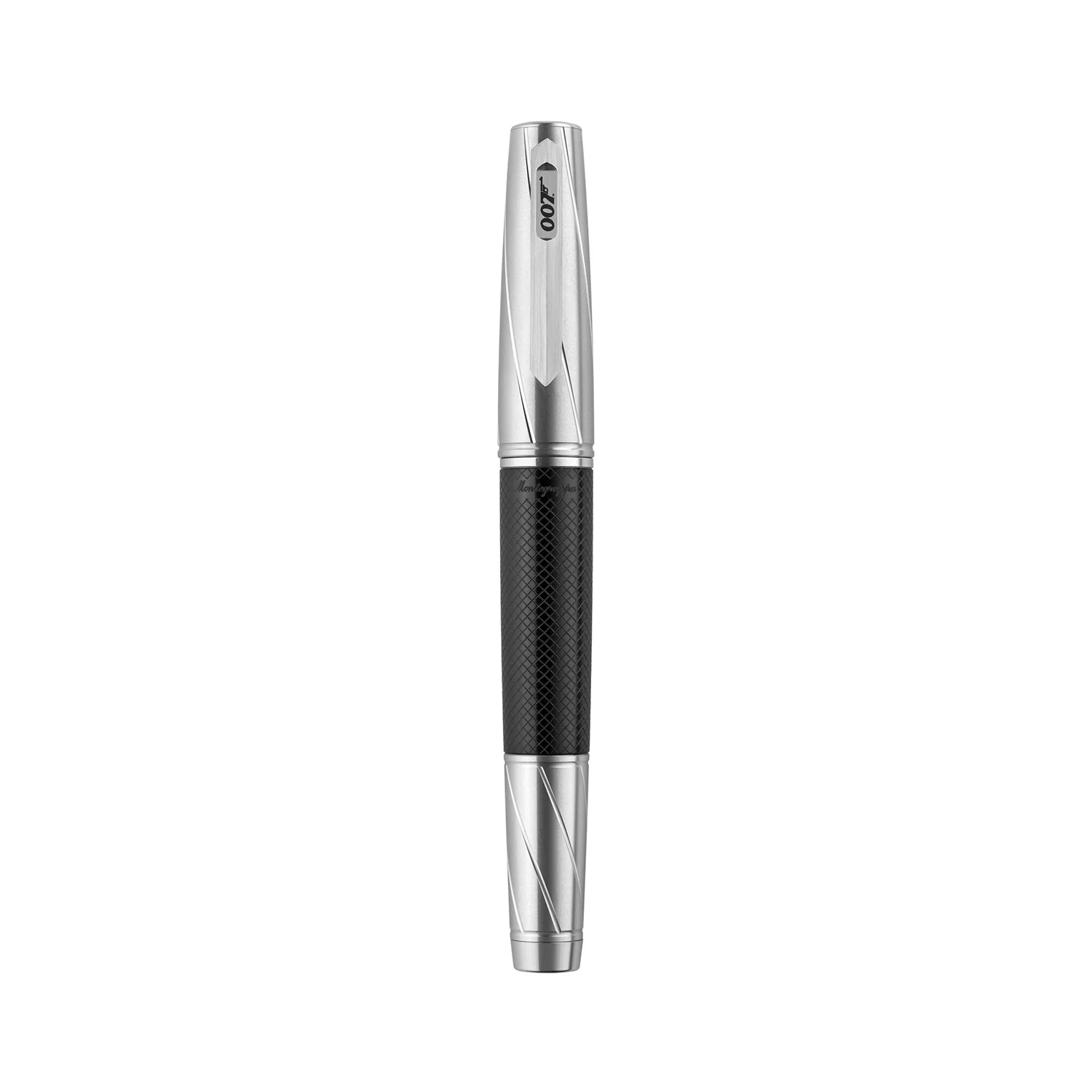 James Bond 007 Spymaster Duo Rollerball Pen - Numbered Edition - By Montegrappa - Image 11