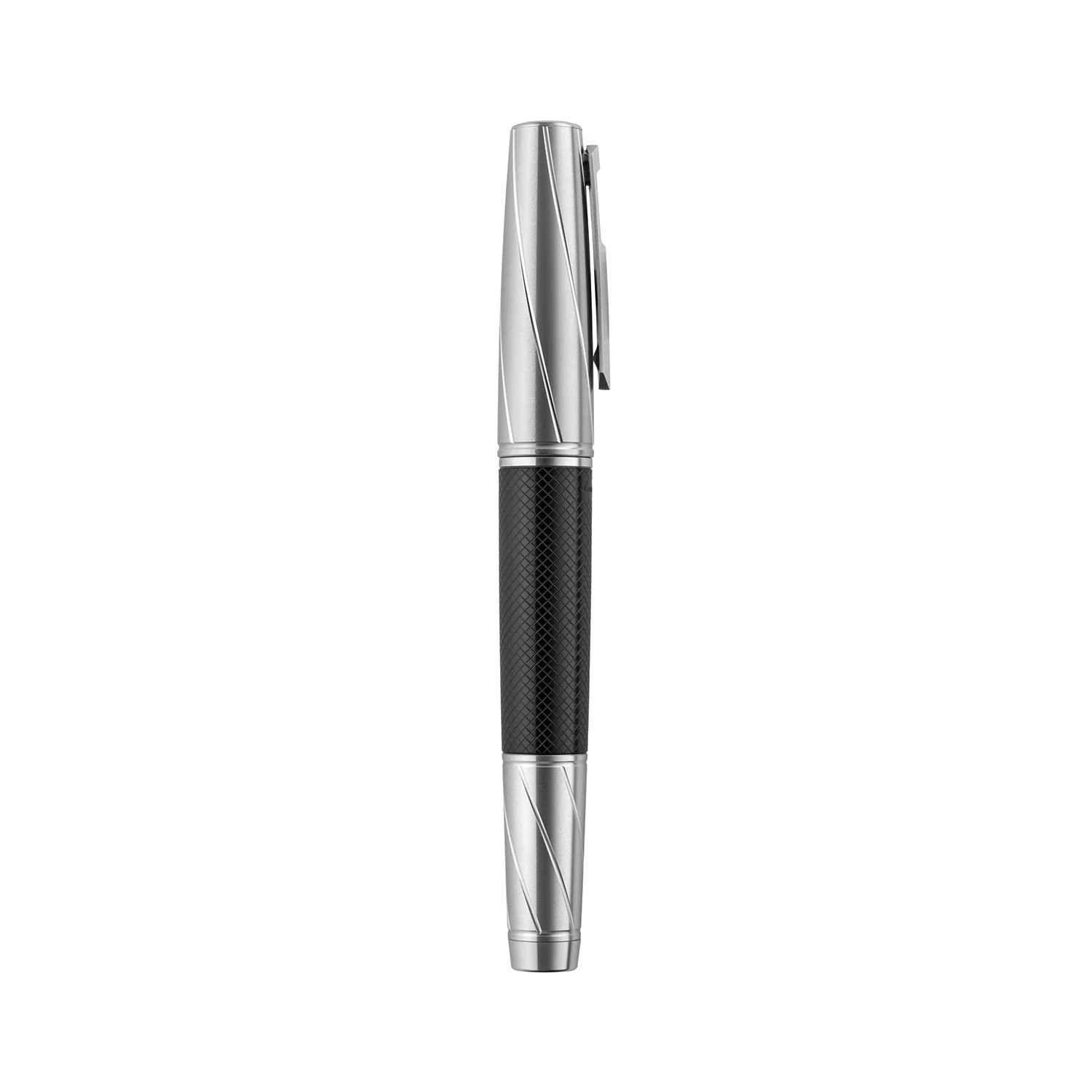 James Bond 007 Spymaster Duo Rollerball Pen - Numbered Edition - By Montegrappa - Image 8