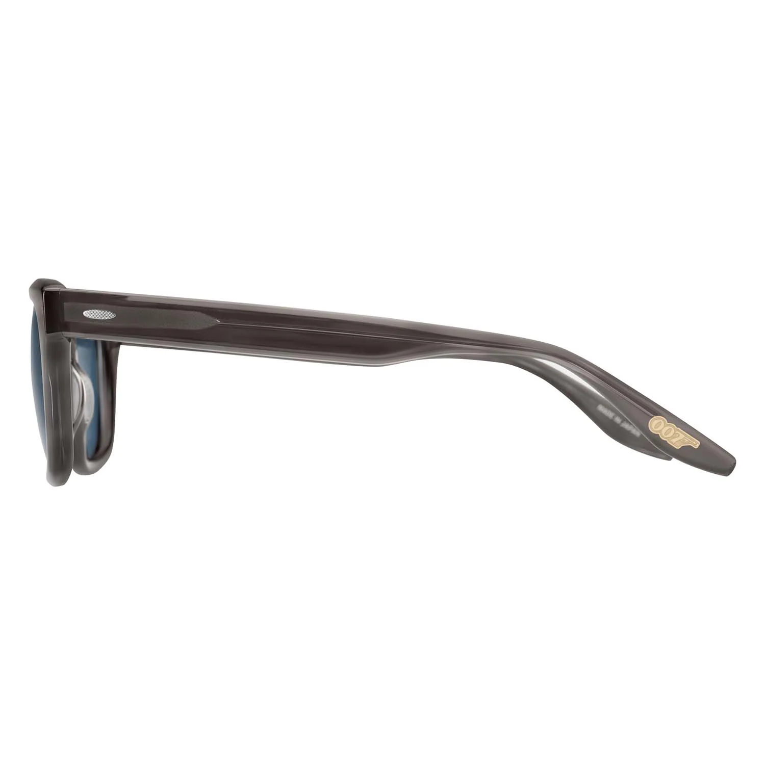 James Bond Thunderball Sunglasses - Dusk / Marine Polarised Edition - By Barton Perreira - Image 4