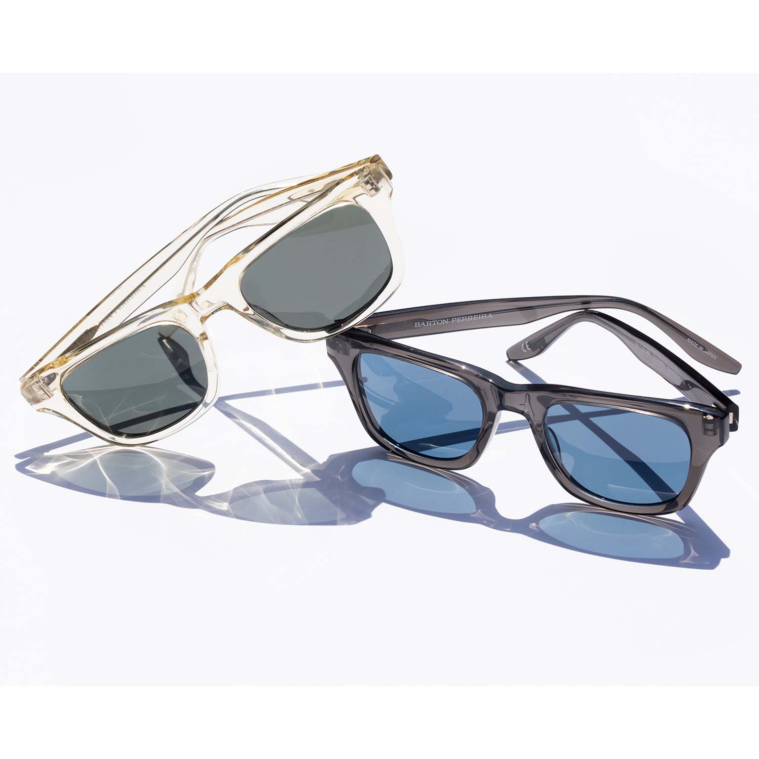 James Bond Thunderball Sunglasses - Dusk / Marine Polarised Edition - By Barton Perreira - Image 5