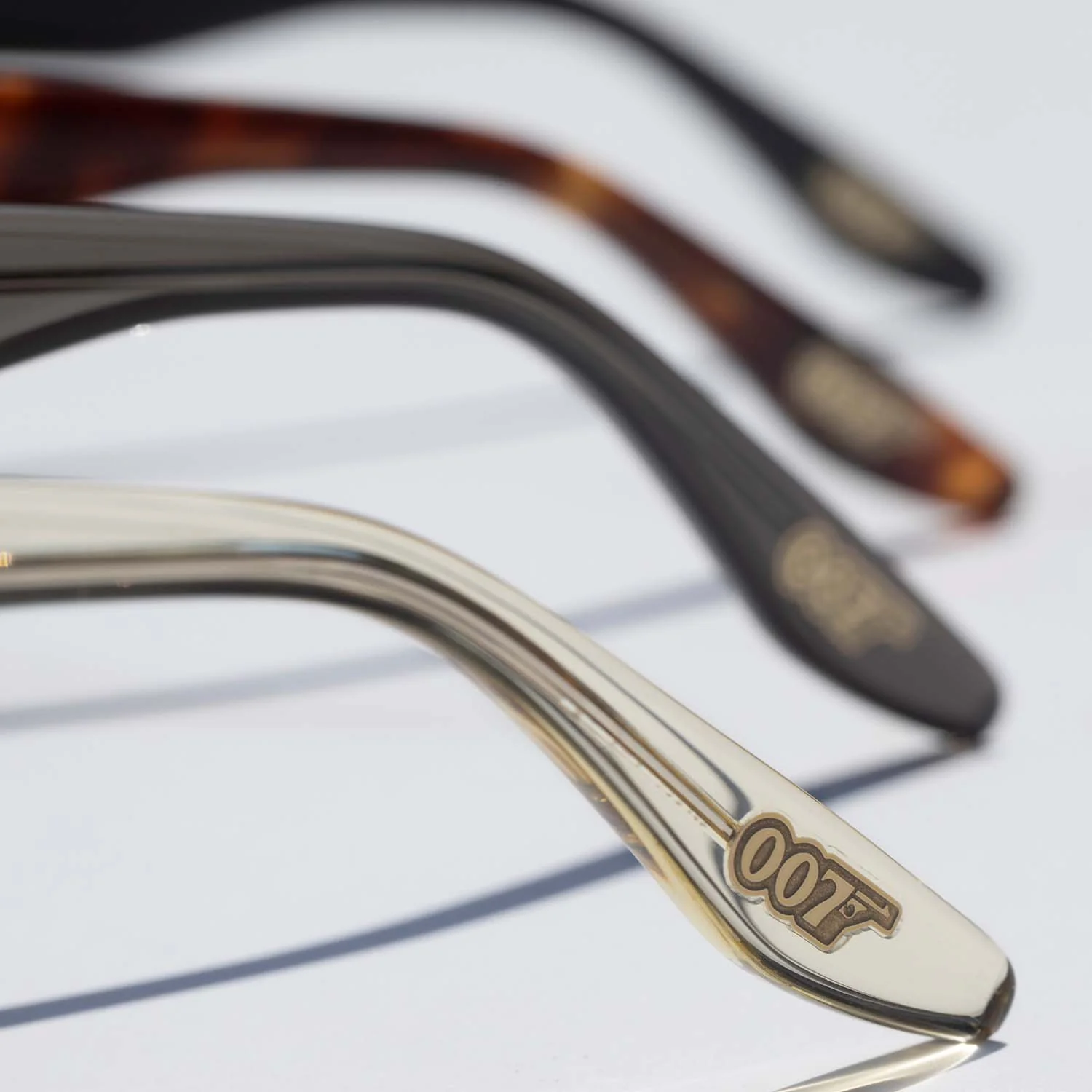 James Bond Thunderball Sunglasses - Dusk / Marine Polarised Edition - By Barton Perreira - Image 6
