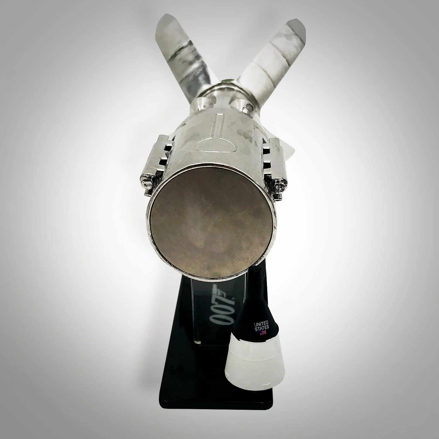 James Bond Bird 1 Rocket Prop Replica - You Only Live Twice Edition - Image 6