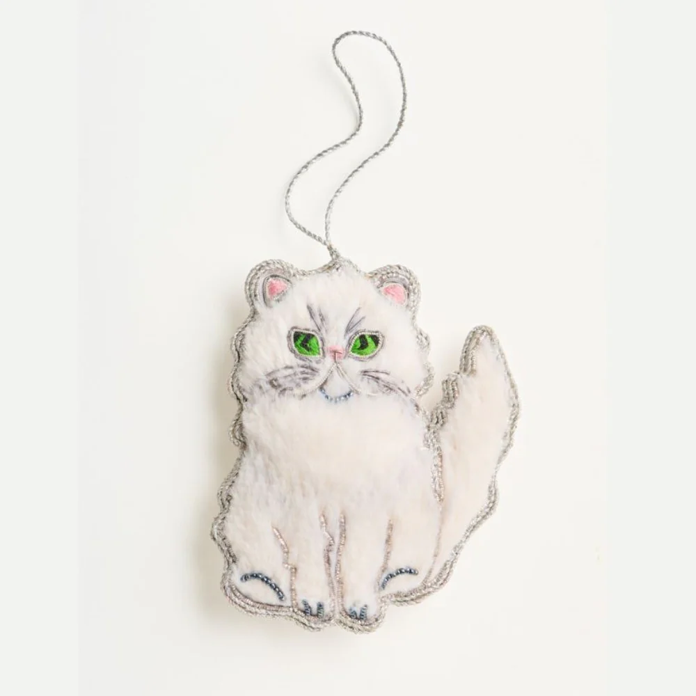 James Bond Blofeld's Cat Tree Decoration - Image 5