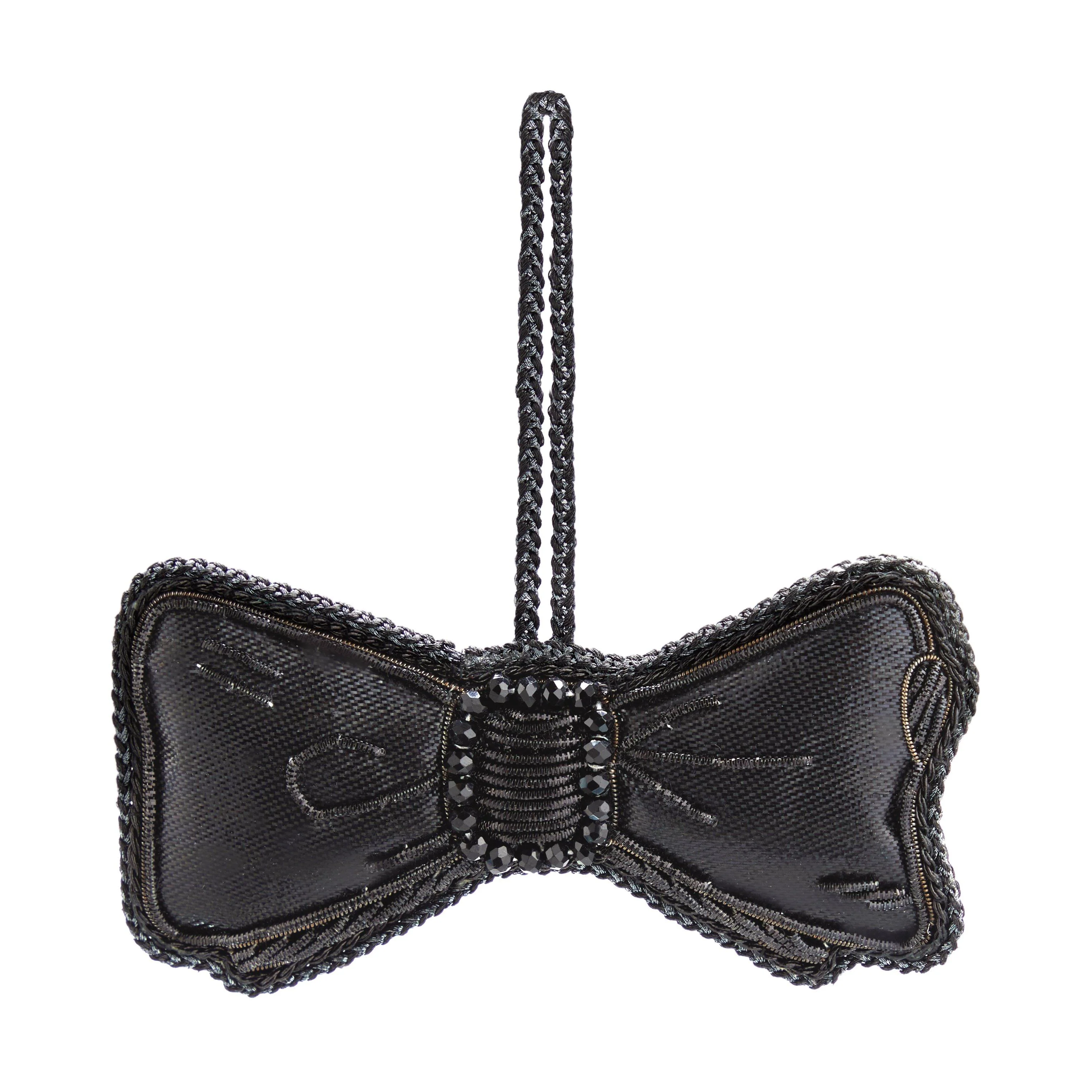 James Bond Bow Tie Tree Decoration - Image 5