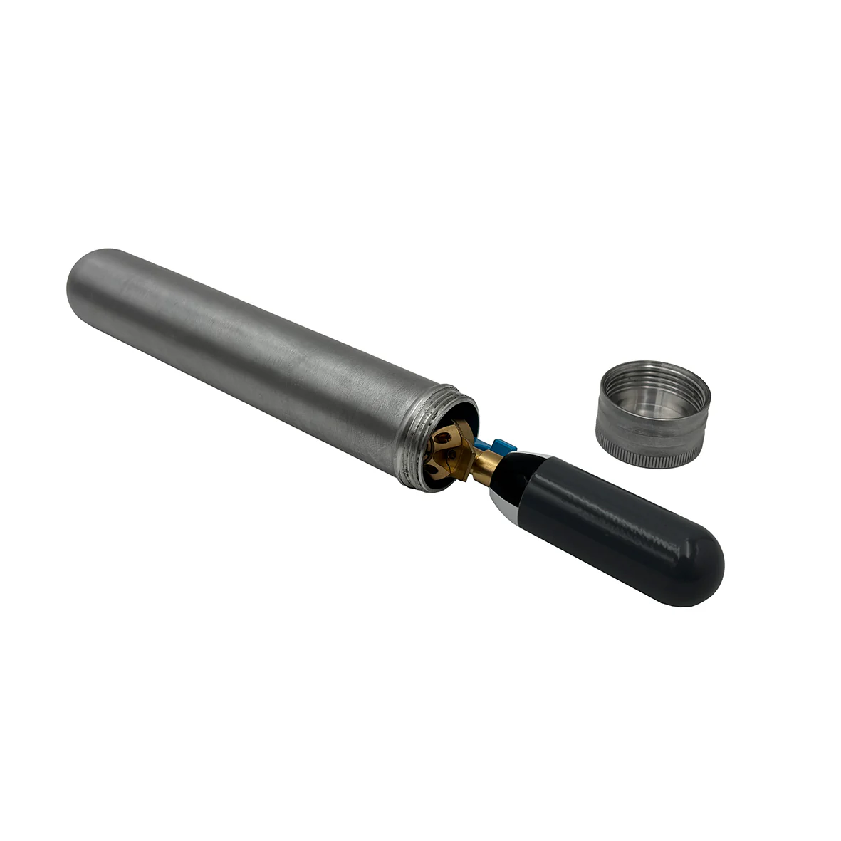 James Bond Breather Prop Replica - Thunderball Numbered Edition - Image 6