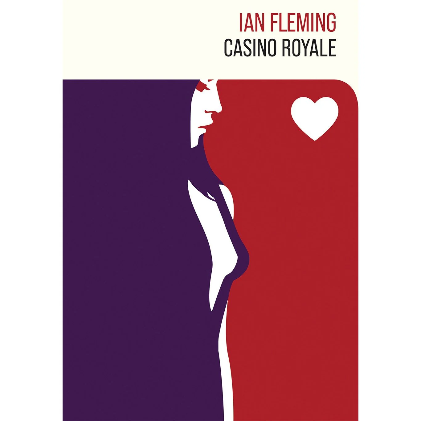 James Bond Casino Royale Hardback Book - By Ian Fleming - Image 5