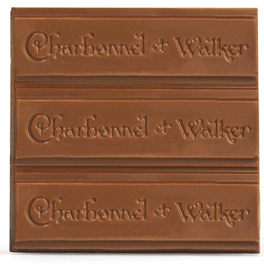James Bond 007 British Milk Chocolate Bar (80g) - By Charbonnel et Walker - Image 4