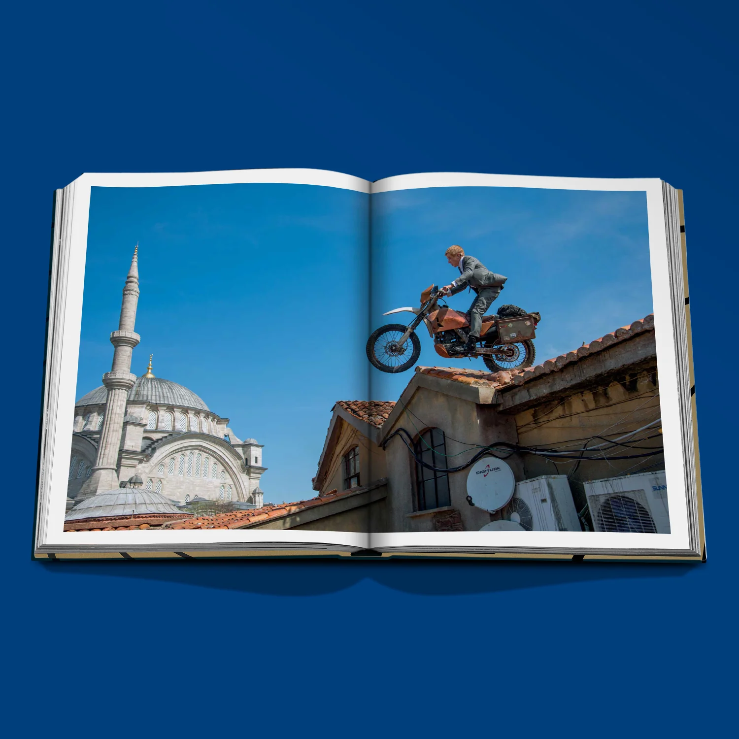 James Bond Destinations Book - By Assouline - Image 10