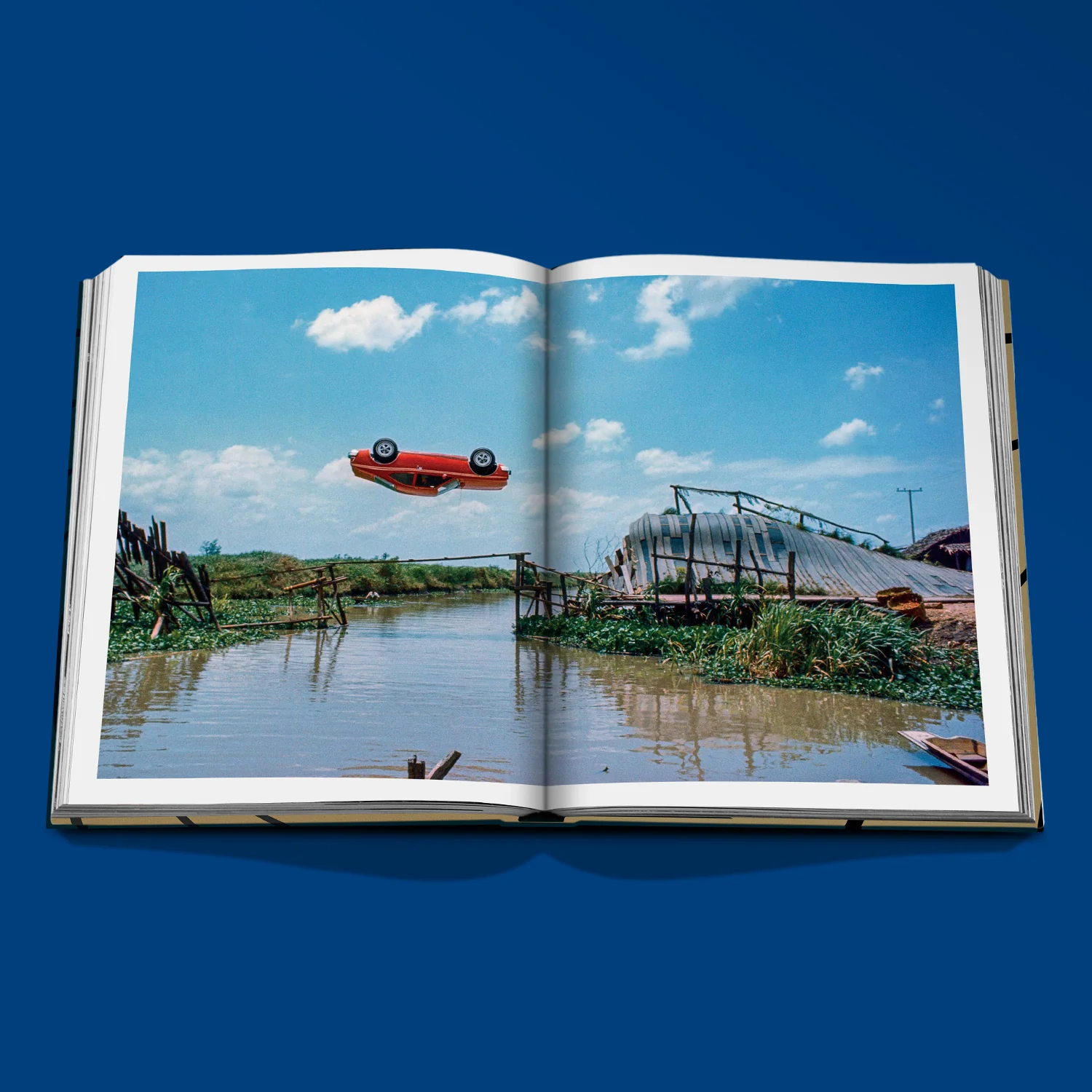 James Bond Destinations Book - By Assouline - Image 12