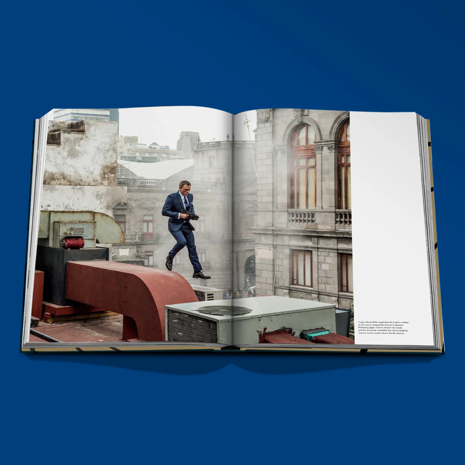 James Bond Destinations Book - By Assouline - Image 5