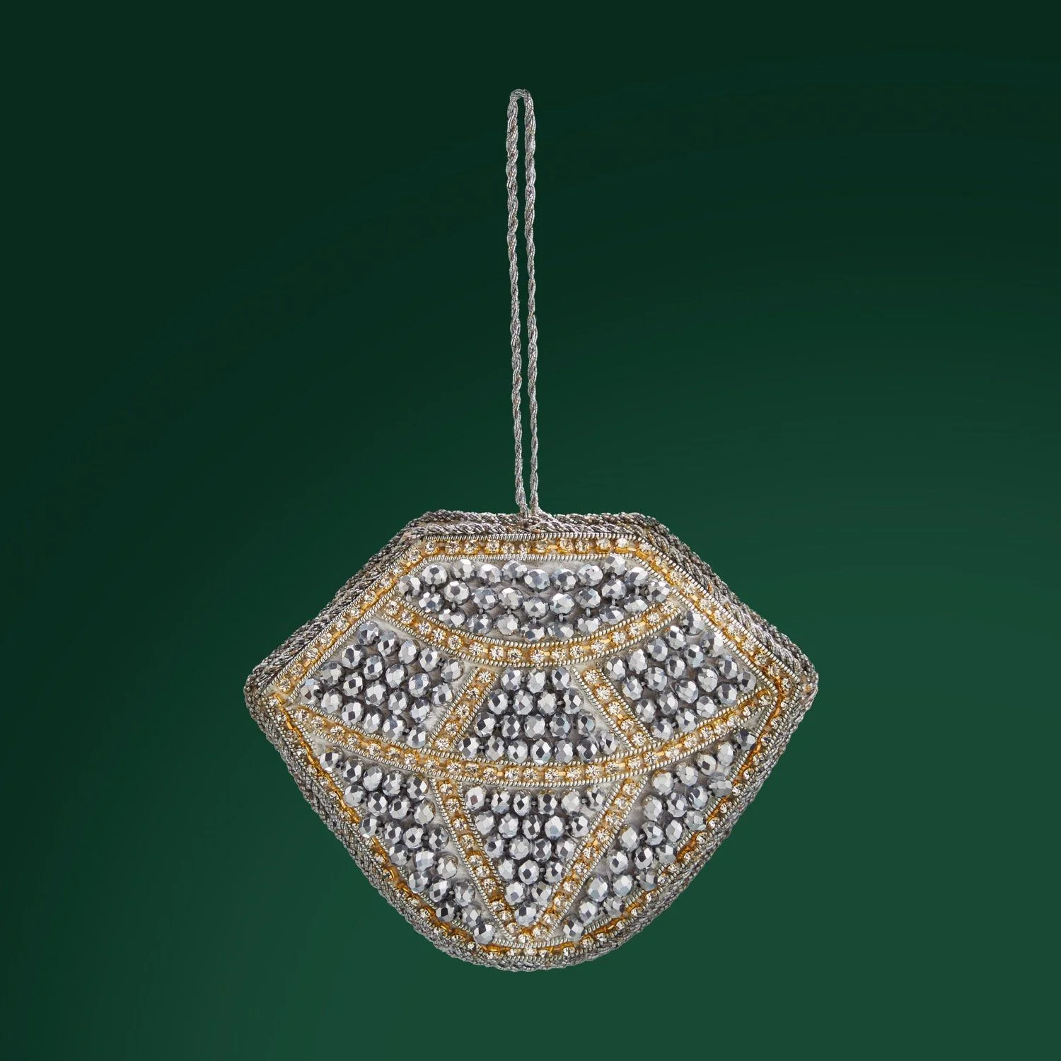 James Bond Diamond Tree Decoration - Image 4