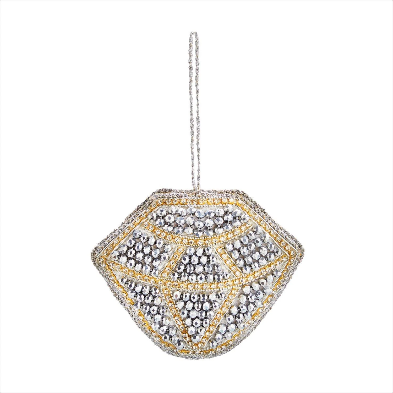 James Bond Diamond Tree Decoration - Image 5