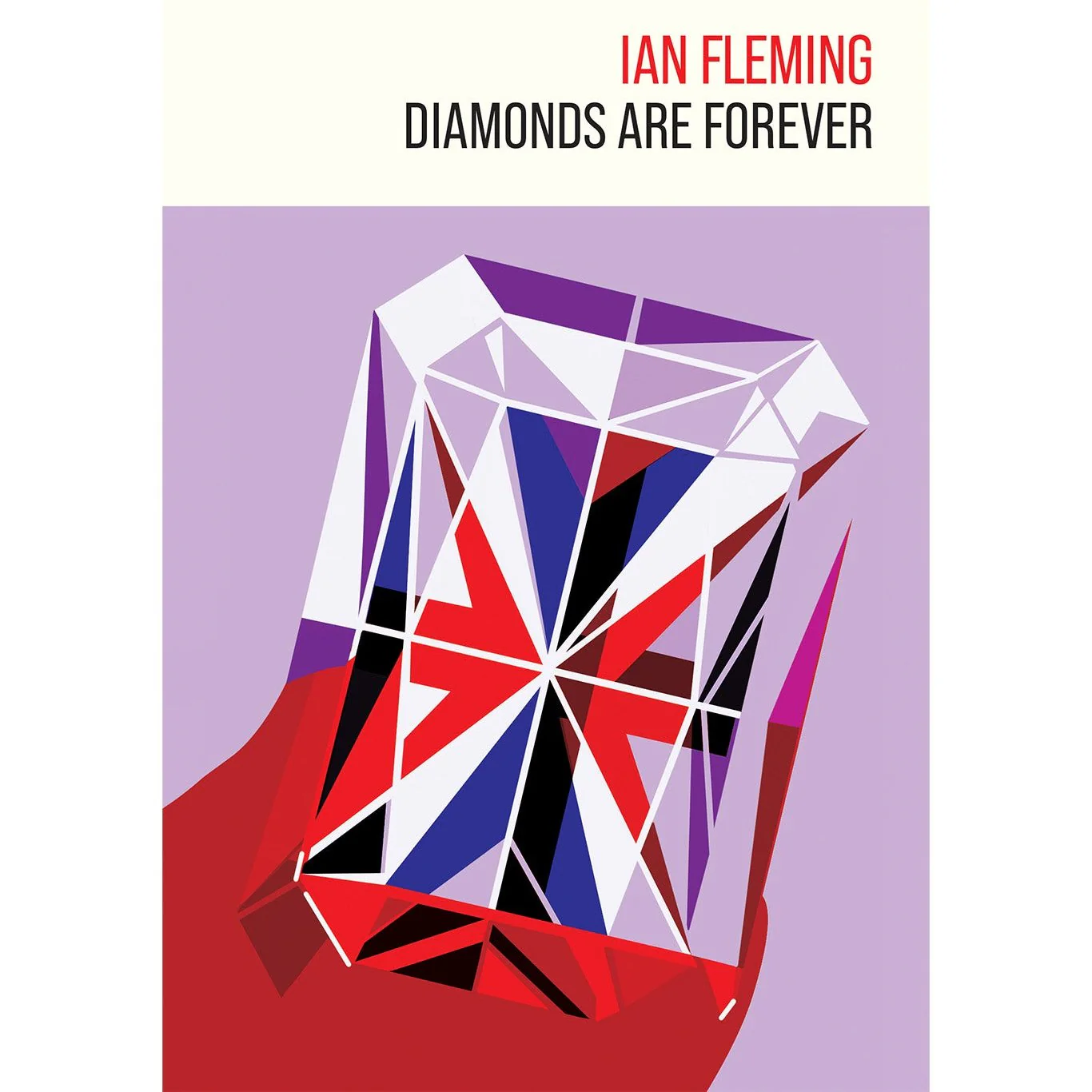 James Bond Diamonds Are Forever Hardback Book - By Ian Fleming - Image 4