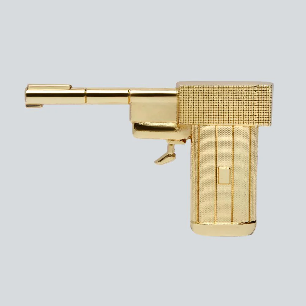 James Bond Golden Gun Magnet - Image 2