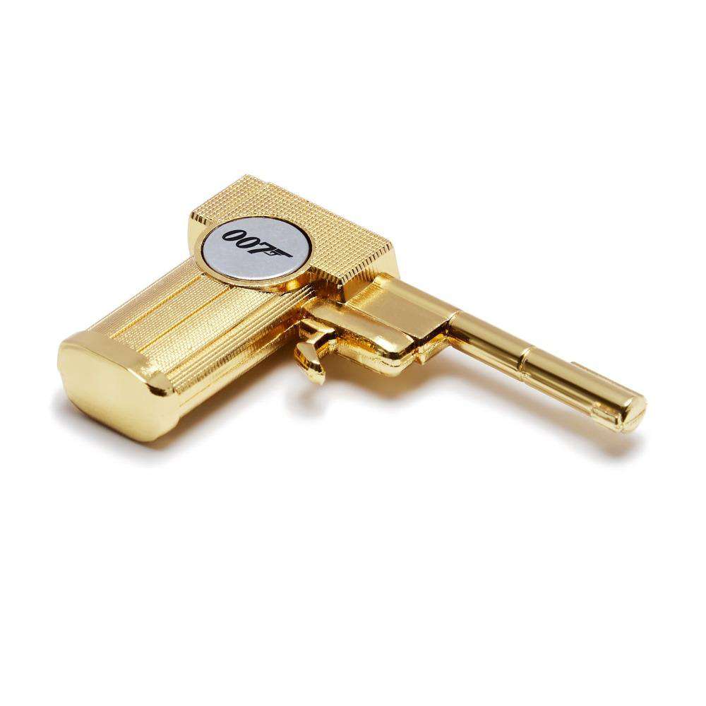 James Bond Golden Gun Magnet - Image 4