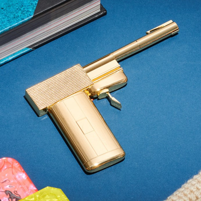 James Bond Golden Gun Prop Replica - Image 4