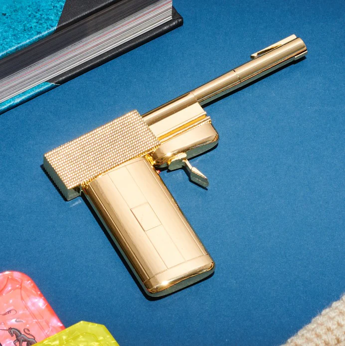 James Bond Golden Gun Prop Replica - Image 4