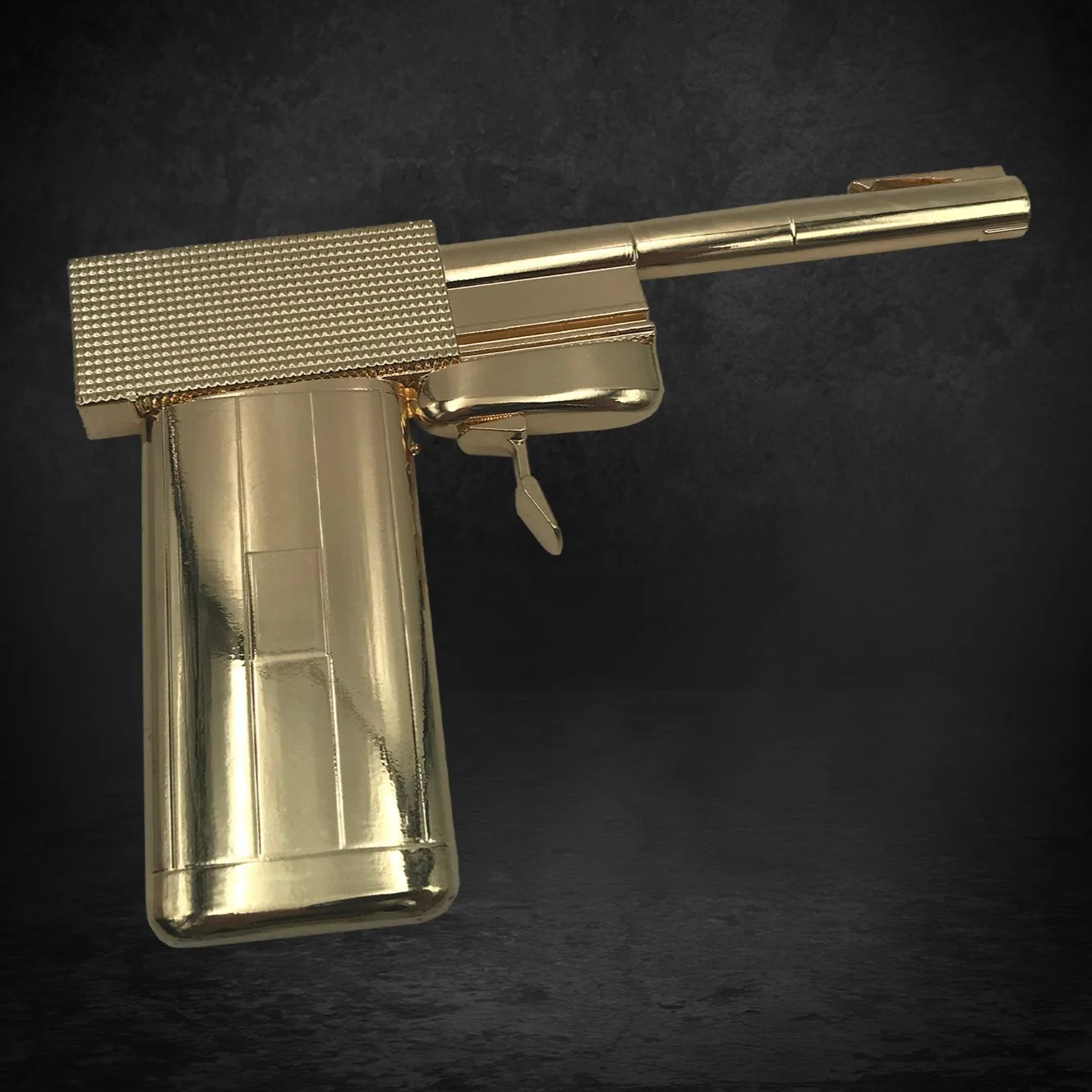 James Bond Golden Gun Prop Replica - Image 5