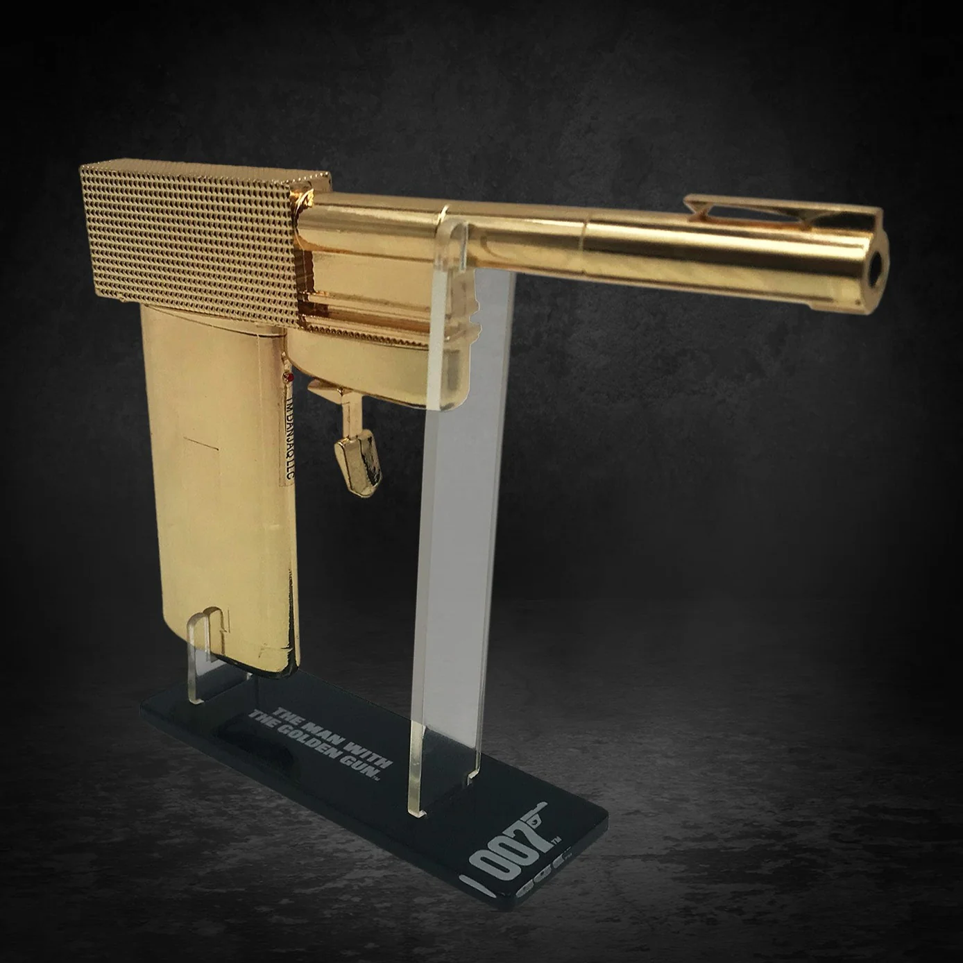 James Bond Golden Gun Prop Replica - Image 6