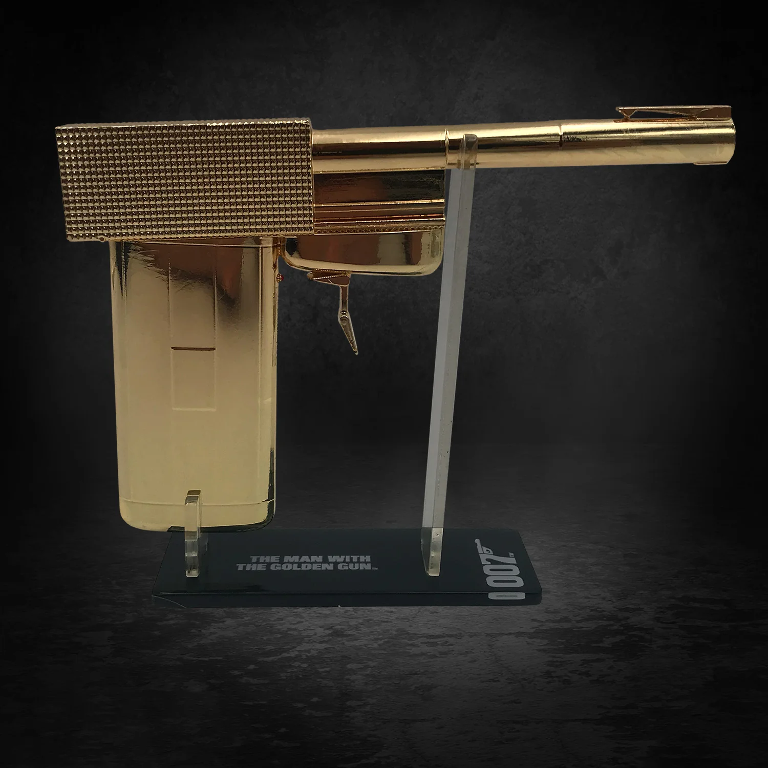 James Bond Golden Gun Prop Replica - Image 8