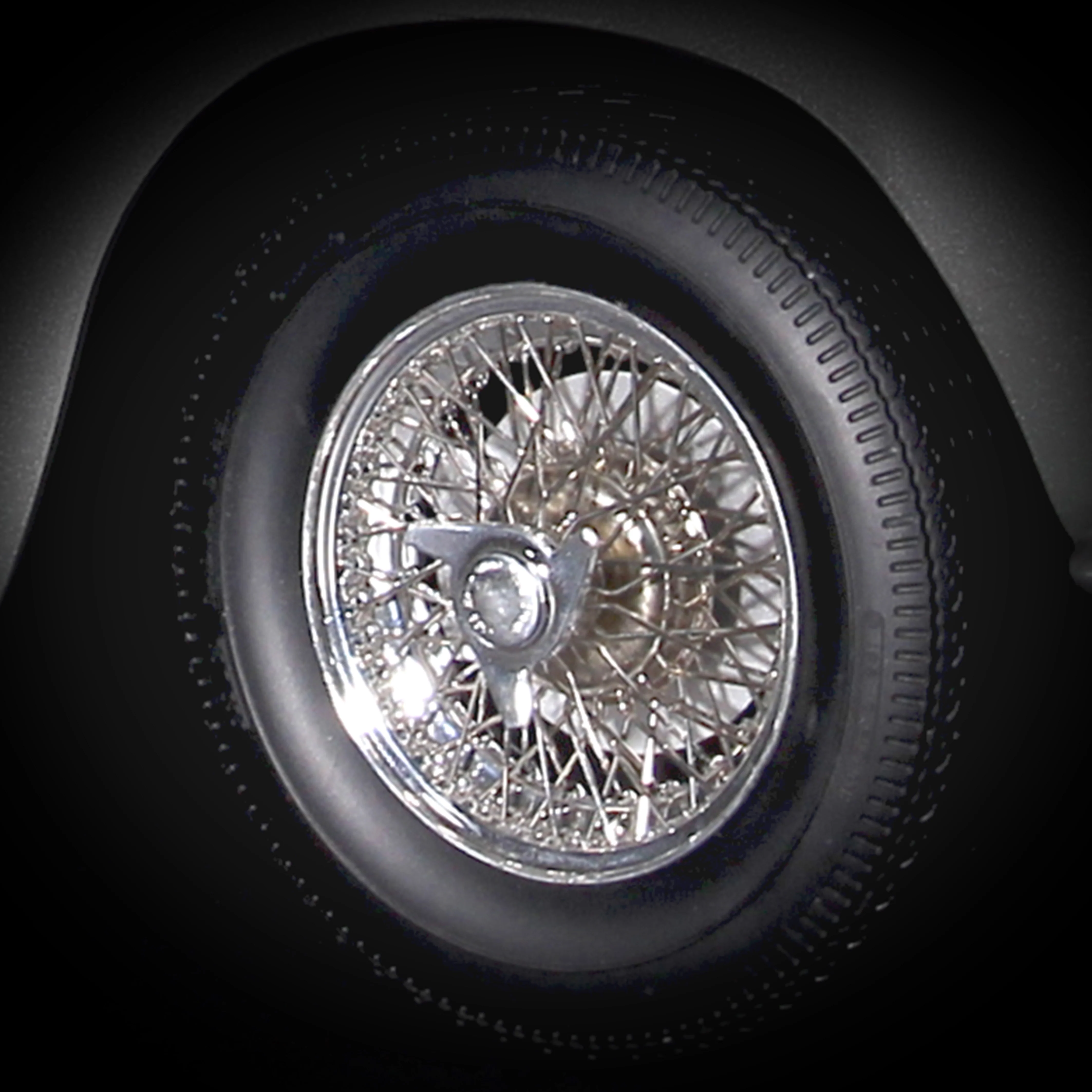 James Bond Goldfinger Aston Martin DB5 Model Car Kit - Subscription - By Agora Models - Image 23